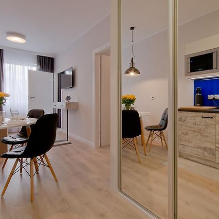 Apartamenty Gdansk Eu - Sopot Apartamenty Eksteriør bilde